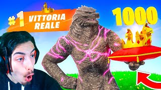 Come VINCERE SEMPRE Su Fortnite... (CAPITOLO 6)