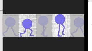 Animation on the Web Episode 3 - CSS Sprite Animations