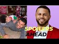 Love is Blind season 7: Tyler is EXPOSED, he's a deadbeat Father of 3, cheater and owes $3000!