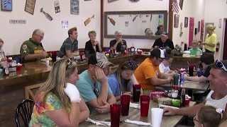 Space Coast businesses, residents ready for Crew-6 crowds