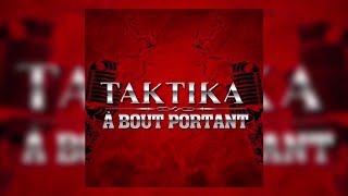 Taktika - Libre [Chanson Officielle]