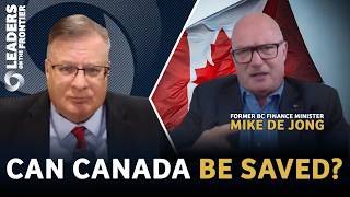 Why Canada Feels Broken and What Could Change It
