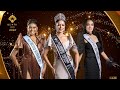 Miss universe philippines cagayan de oro 2024 crowning moments⭐️