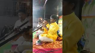 Subahpanthuvarali ragam nadasvaram m k n mahendra G u ganesh