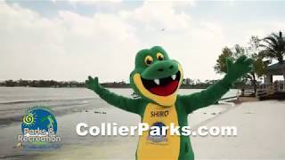 Collier County Parks and Recreation - Summertime at Parks -  Music Video