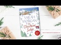 The Christmas Sisters by Sarah Morgan | #FirstChapterFridays