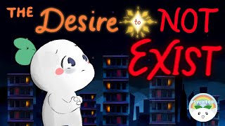 The Desire To Not Exist (Watch for the Algorithm)