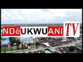 NDÉUKWUANI TV WILL SOON BE 5 YEARS IN OPERATION AND HAVE REACHED OVER 7K SUBSCRIBERS TODAY-THANK YOU