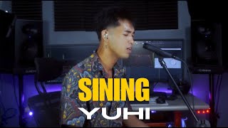 DIONELA - SINING | YUHI COVER