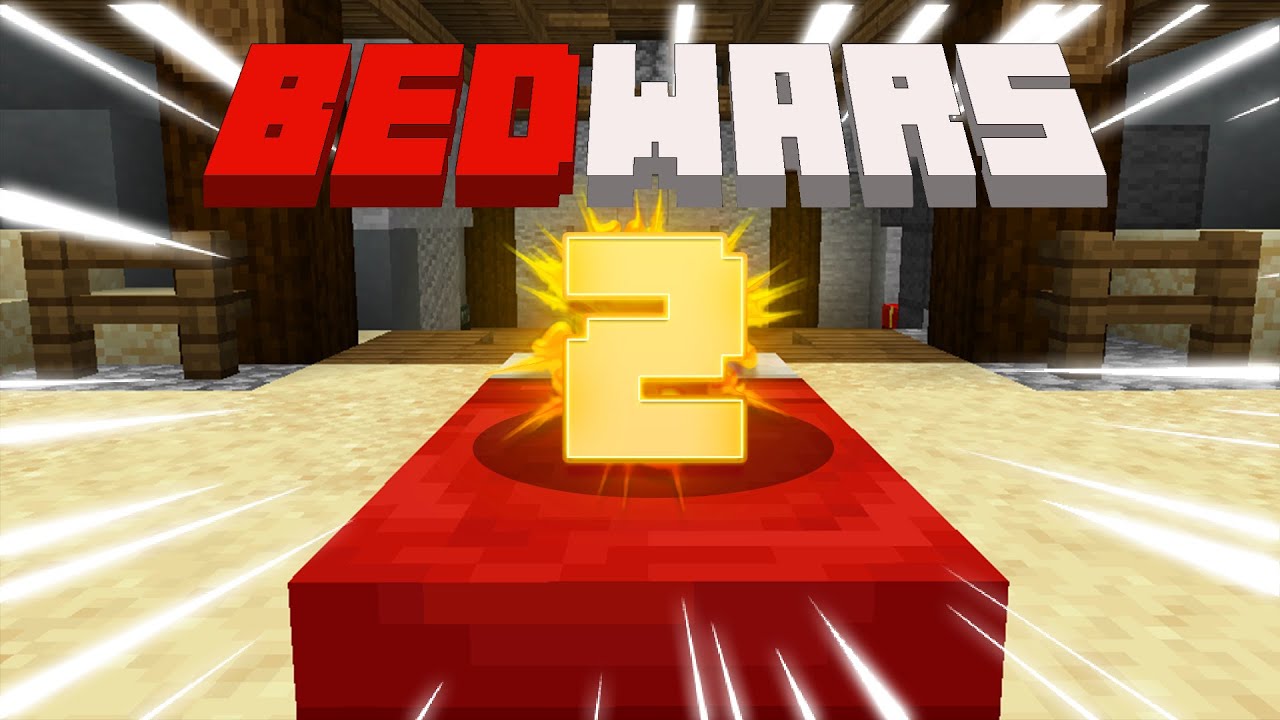 Bedwars 2 Youtube