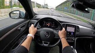 2020 Renault Talisman Grandtour | Walkaround and POV Test Drive