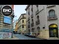 Passageways & Alleys of Buenos Aires - Argentina (HD)