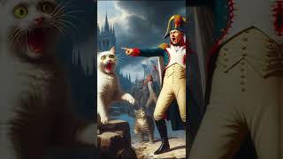 3 zaskakujące fakty o Napoleonie Bonaparte | #shorts #historia #ciekawostki