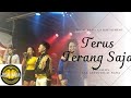 Terus Terang Saja Cover by All Artis Jelai Nada