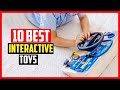 ✅Top 10 Best Interactive Toys For Toddlers in 2025