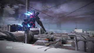 機戰傭兵VI 境界天火 破壞運輸直升機 S評價 Armored Core VI Fires of Rubicon