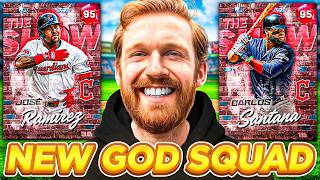 This New God Squad Is Unbelievable...