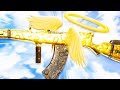 this AUTOMATON SETUP is a GOD GUN! 👼 (Best Automaton Class Vanguard)