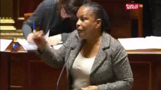 Mariage pour tous : Les moments forts du 9 avril au Sénat