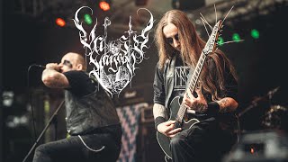 Valosta Varjoon - live at Under The Black Sun Festival 2024