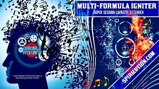 {GAME CHANGER!} ★Super Session Capacity Extender (Multi-Formula Igniter) ★More Formulas MORE RESULTS