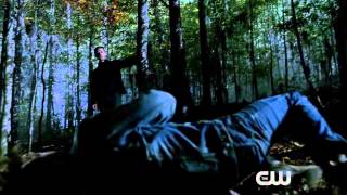 The Originals 2x10 Extended Promo \