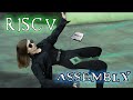 RISC-V Assembly Hello World (Part 2)