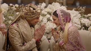 Manish Malhotra Vows | Kiara Advani & Sidharth Malhotra