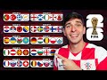 UEFA World Cup 2026 Qualifiers: Everything You Need To Know
