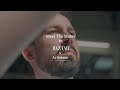 MEET THE MAKER | Zeitgeist.limited | Artisème x Harper's Bazaar