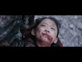 【eng sub】哪吒掉入冰天雪地，遭到變異巨型蜘蛛襲擊！《哪吒·魔童归来 nezha demon child is back》 武俠 動作 武林風雲榜