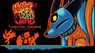 HorrorVale Act M Original Soundtrack - Tonkotsu Noodles