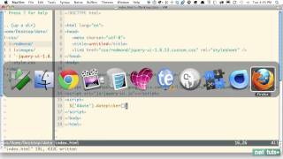 Use Native Datepickers with JavaScript Fallbacks