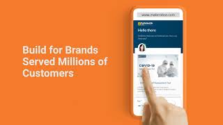 Does Your Brand Speak? Try Chatbot Builder Platform To Make It Happen | Makerobos.com