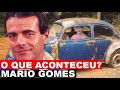 ASSIM VIVE O ATOR MÁRIO GOMES DEPOIS DO SUCESSO COMO GALÃ DE NOVELAS DA GLOBO, O QUE ACONTECEU?