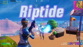 Riptide🌊 Fortnite montage (edited by me and My clips)