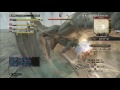 【ddon】 em 淀みし大竜力　ファイター 11 02 99