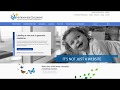 NationwideChildrens.org | Redesigned