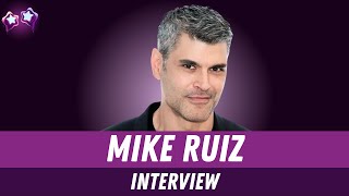 Mike Ruiz Interview 📸 From Model to Photographer of Katy Perry, Betty White & Nicki Minaj