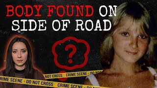 BODY FOUND ON SIDE OF ROAD | UNSOLVED CASE OF MANDY LEE YODGEE