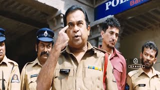 Brahmanandam Super Hit Latest Comedy Scene | Comedy Scenes | Movie Garage