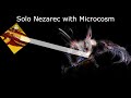 Solo Nezarec with Microcosm: Destiny 2 The Final Shape