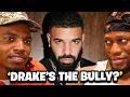 Zias & B Lou Discover The TRUTH About Drake...