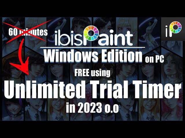 Ibispaint X Windows Download Ibis Paint X Android On Pc