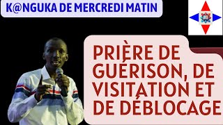 KANGUKA DE MERCREDI MATIN LE 05/02/2025 PAR CHRIS NDIKUMANA