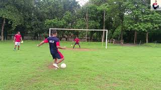 ADARSH CLUB__HOD__Coach__Kick⚽__Jharsuguda