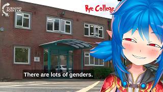 She got destroyed by her student