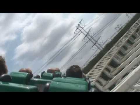 California Screamin' - YouTube