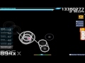 osu stasiekxd ろひ 隔絶三タナトス hd