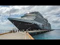 nieuw amsterdam more tips shortcuts and secrets holland america